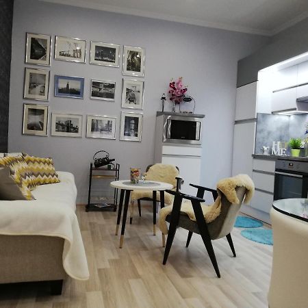 Pannonia Budapest Center Deluxe エクステリア 写真