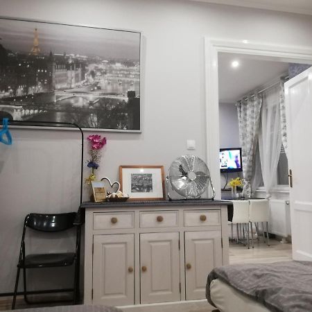 Pannonia Budapest Center Deluxe エクステリア 写真