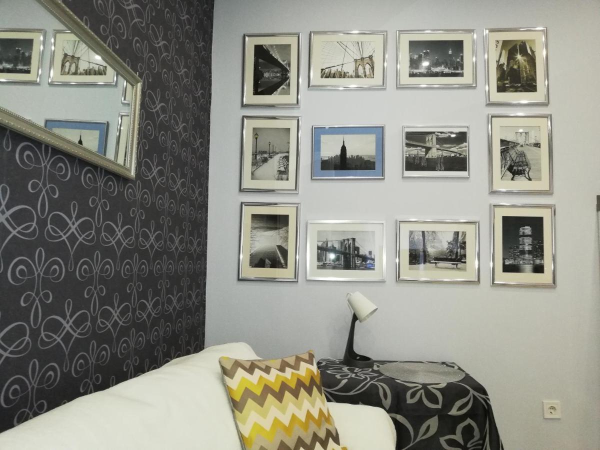 Pannonia Budapest Center Deluxe エクステリア 写真