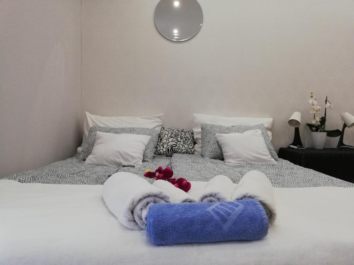 Pannonia Budapest Center Deluxe エクステリア 写真