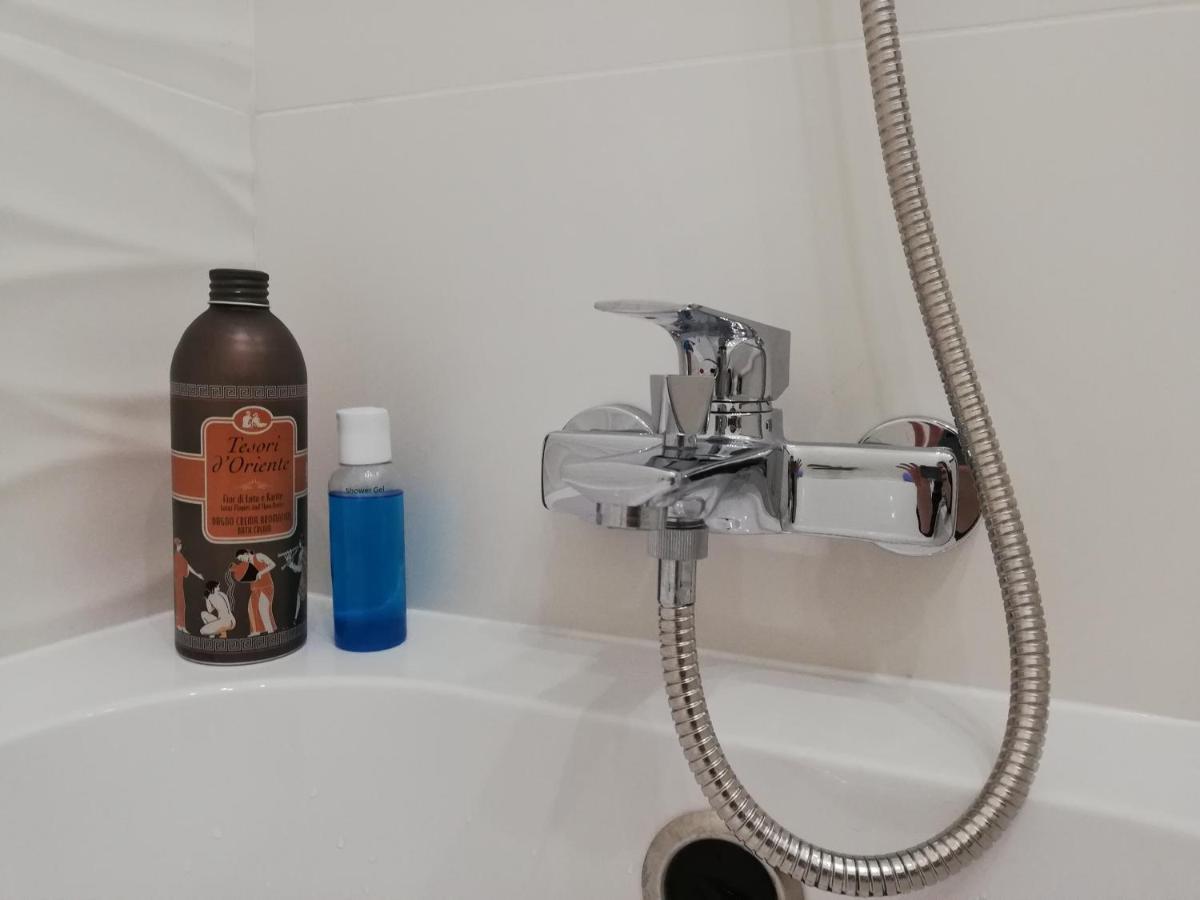 Pannonia Budapest Center Deluxe エクステリア 写真