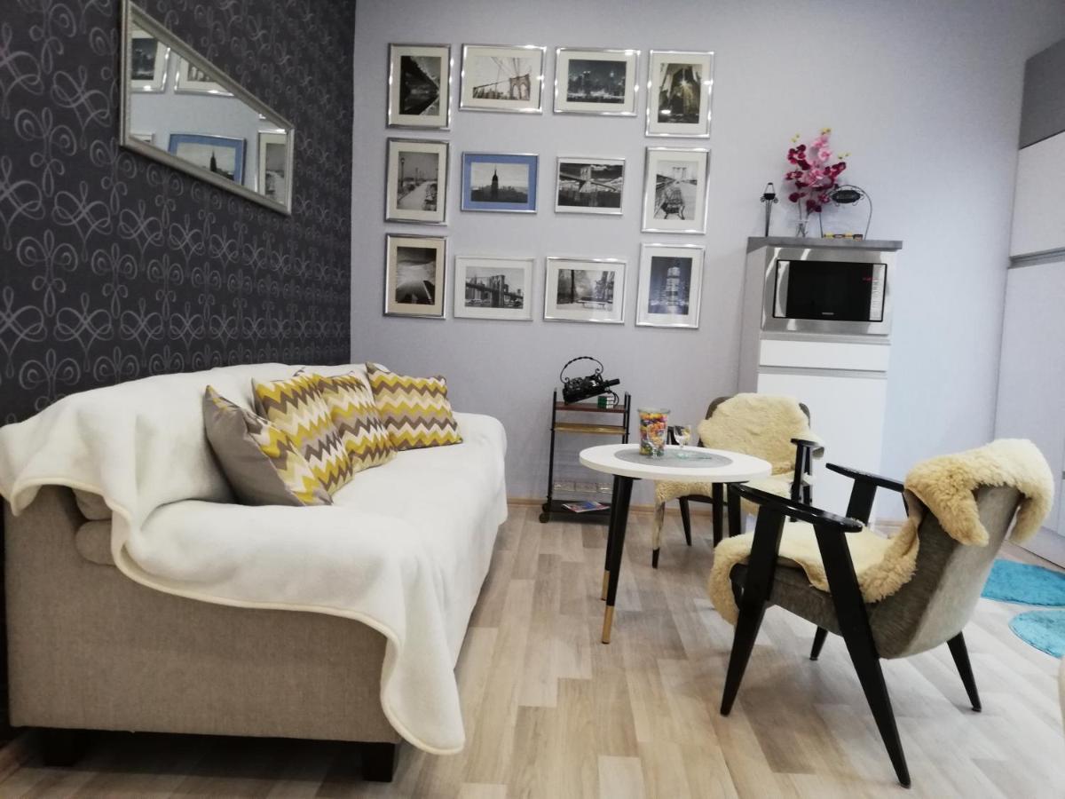 Pannonia Budapest Center Deluxe エクステリア 写真