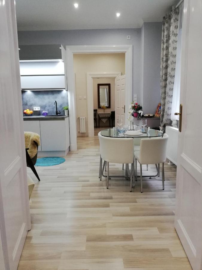 Pannonia Budapest Center Deluxe エクステリア 写真