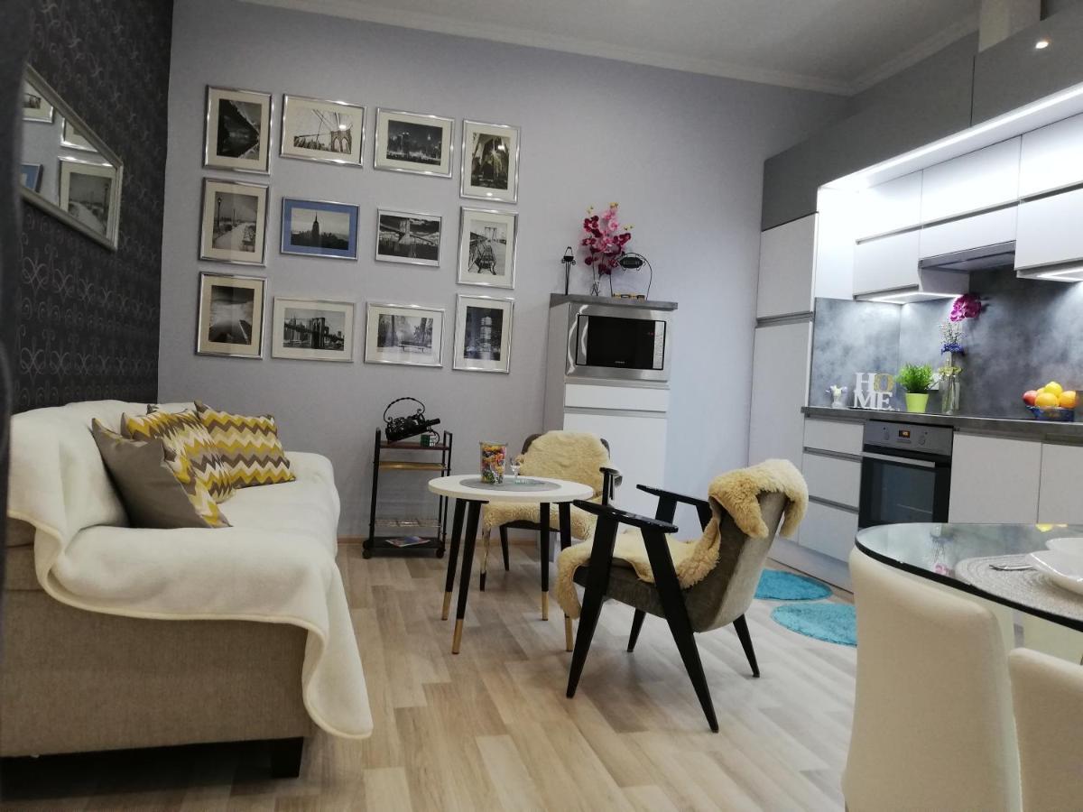Pannonia Budapest Center Deluxe エクステリア 写真