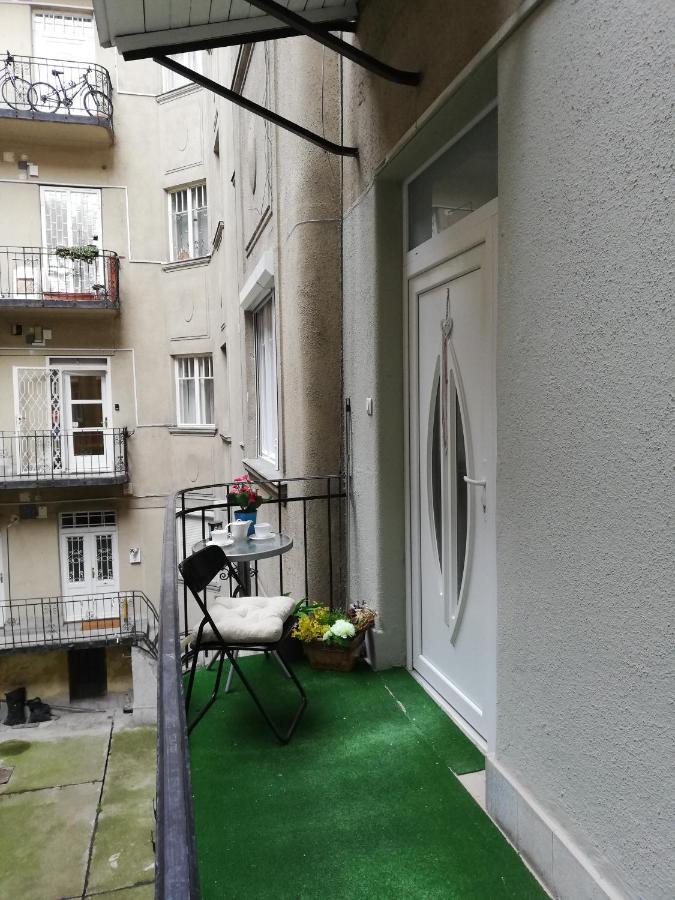 Pannonia Budapest Center Deluxe エクステリア 写真