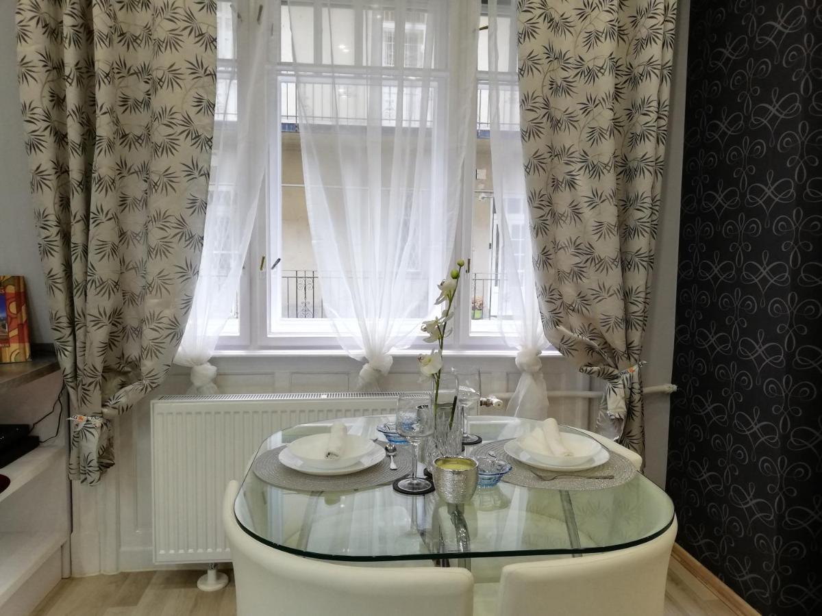Pannonia Budapest Center Deluxe エクステリア 写真