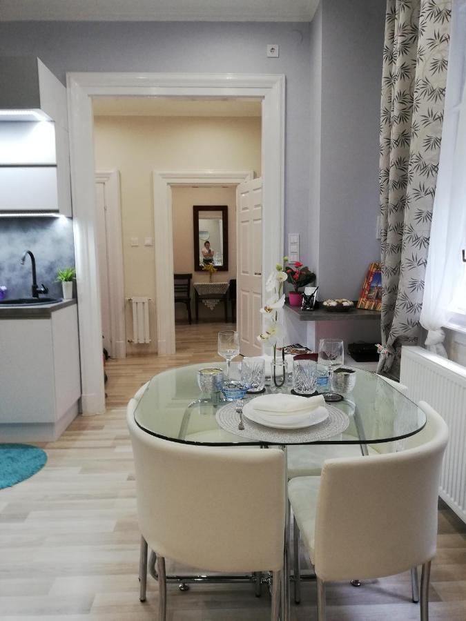 Pannonia Budapest Center Deluxe エクステリア 写真