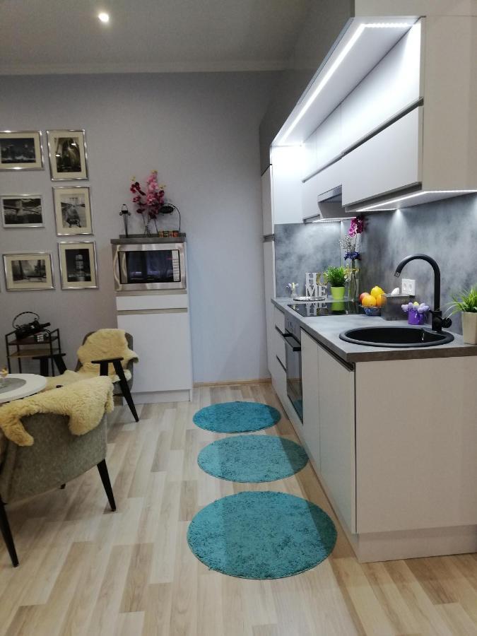 Pannonia Budapest Center Deluxe エクステリア 写真
