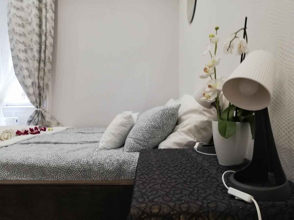Pannonia Budapest Center Deluxe エクステリア 写真