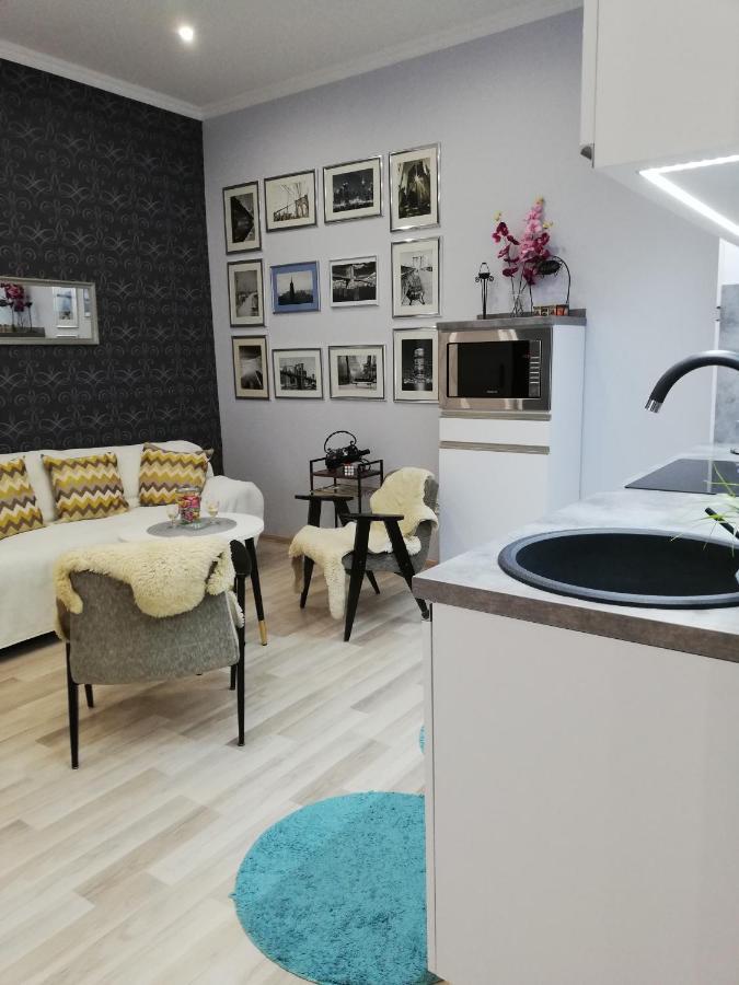 Pannonia Budapest Center Deluxe エクステリア 写真