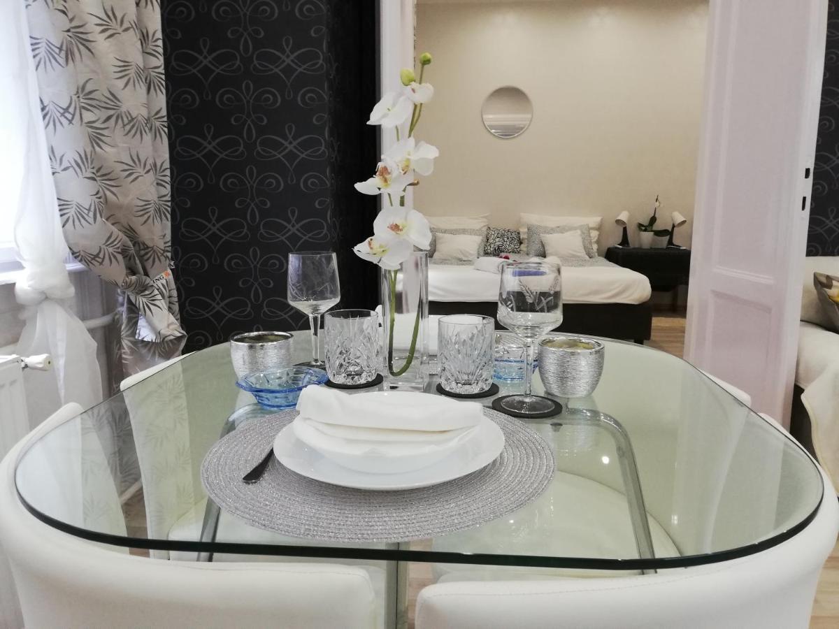 Pannonia Budapest Center Deluxe エクステリア 写真