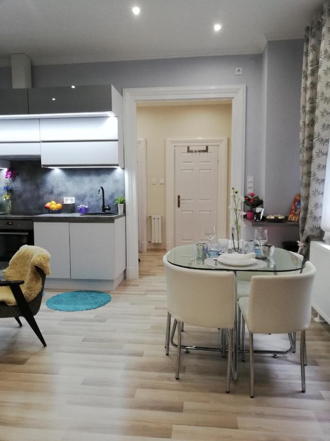 Pannonia Budapest Center Deluxe エクステリア 写真