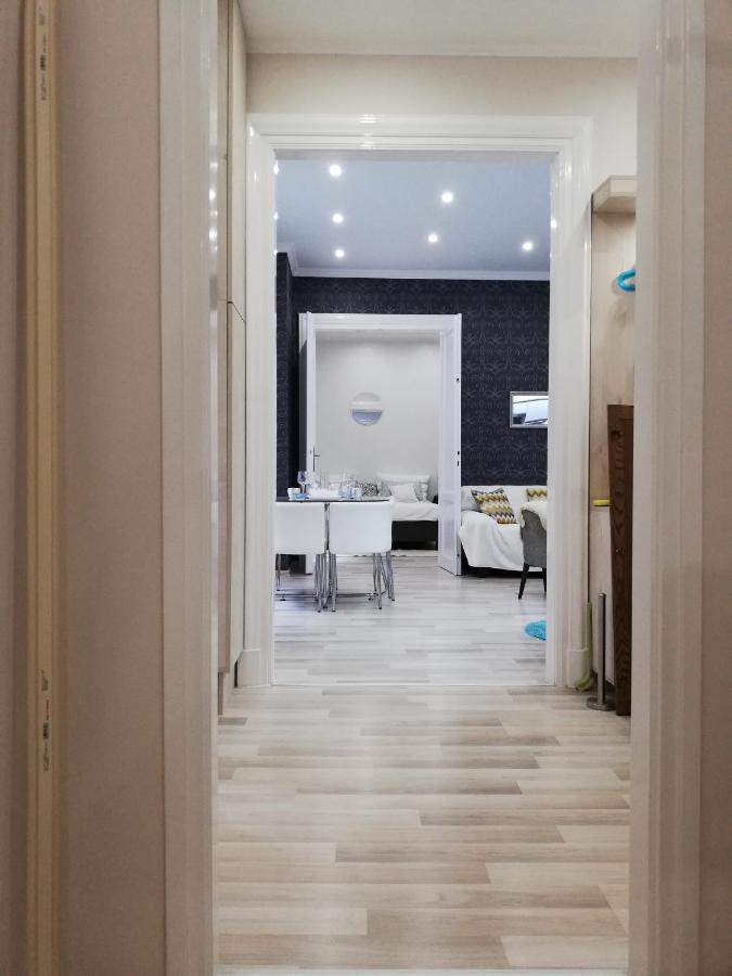 Pannonia Budapest Center Deluxe エクステリア 写真
