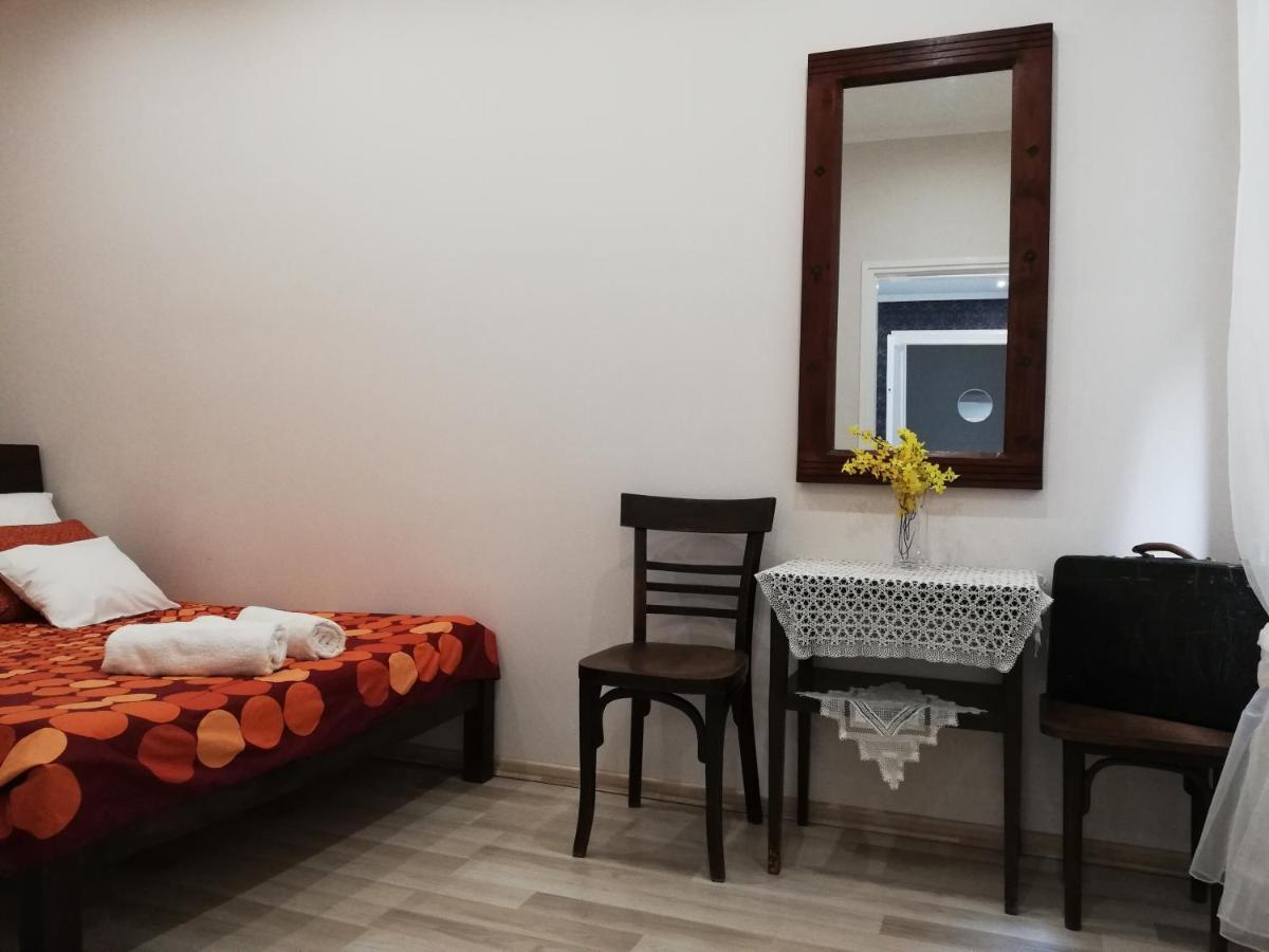 Pannonia Budapest Center Deluxe エクステリア 写真